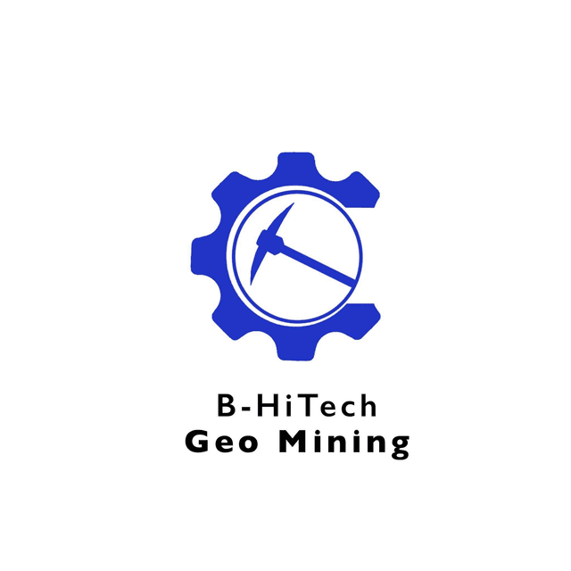 Geo Mining
