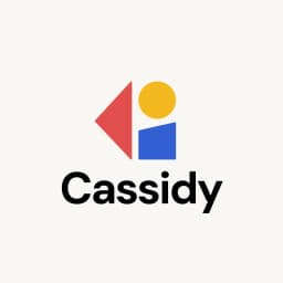 CassiDy AI