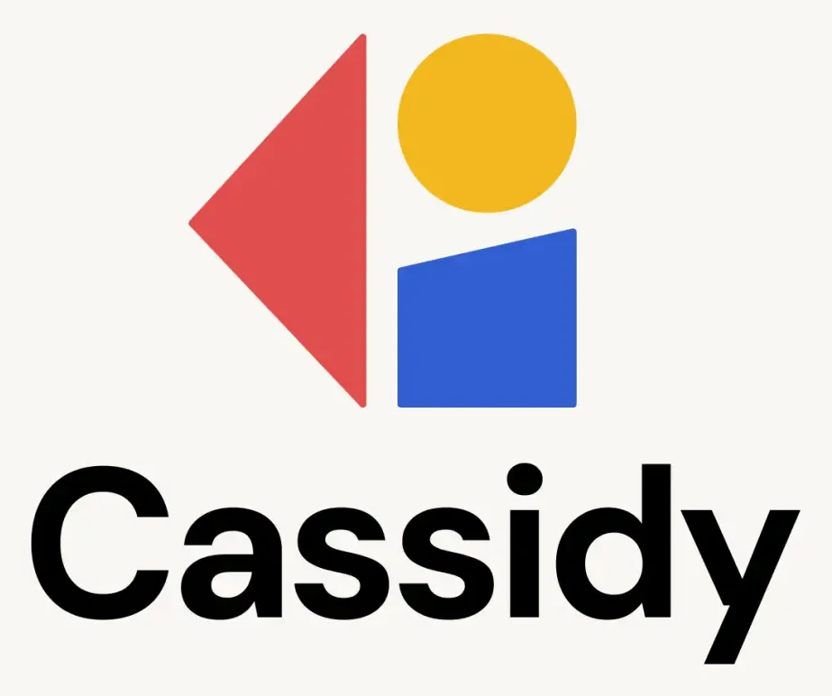 CassiDy AI logo