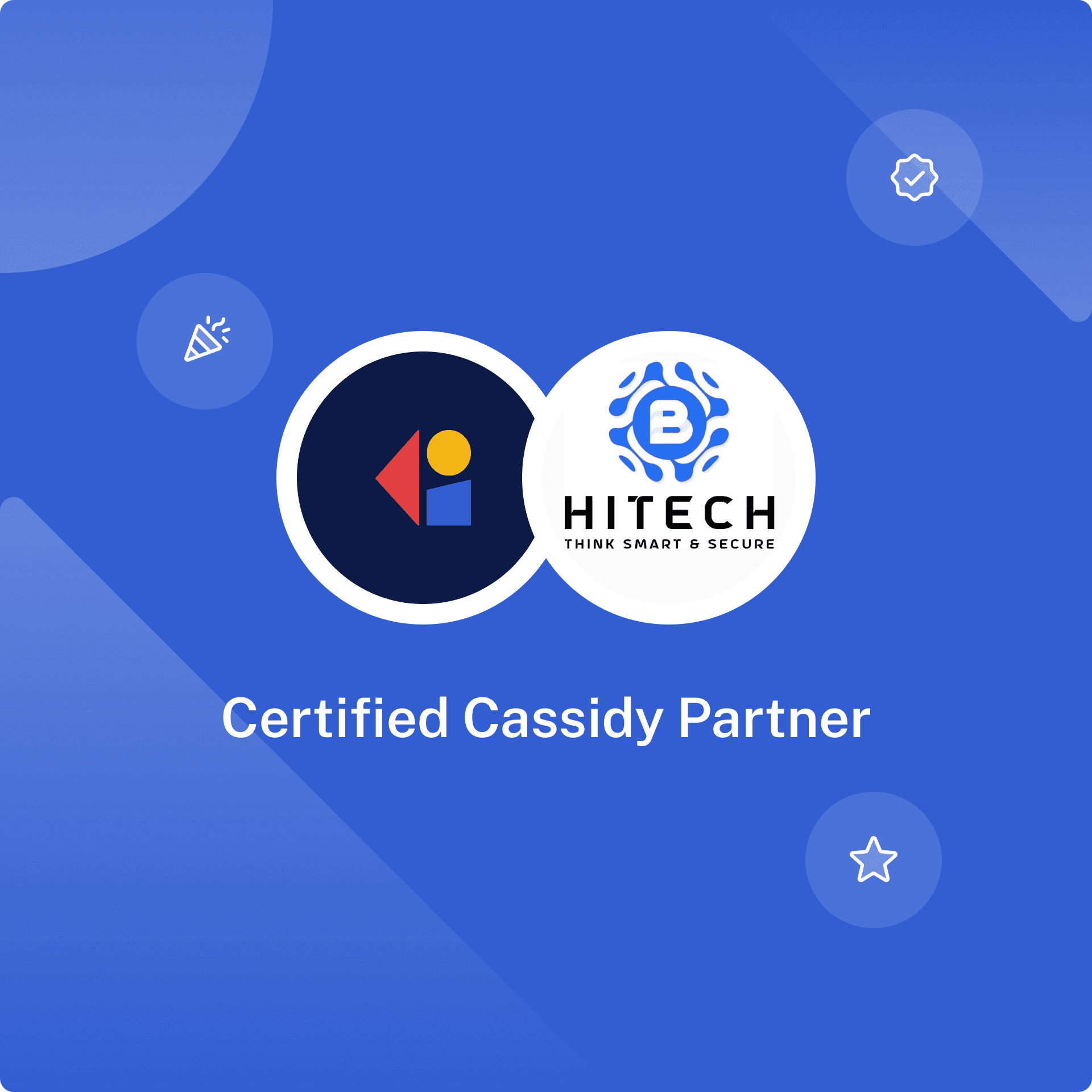 Cassidy AI logo