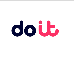 DoIT logo