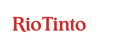 Rio Tinto logo